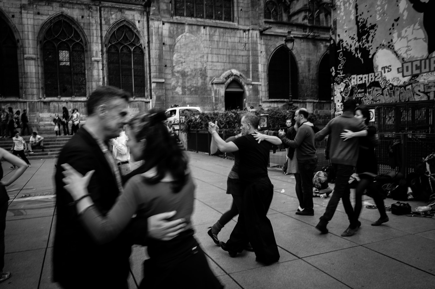 Från nybörjare till proffs: Din lindyhop-resa
